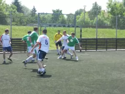 Quatro - Sporting (22.5.2011)